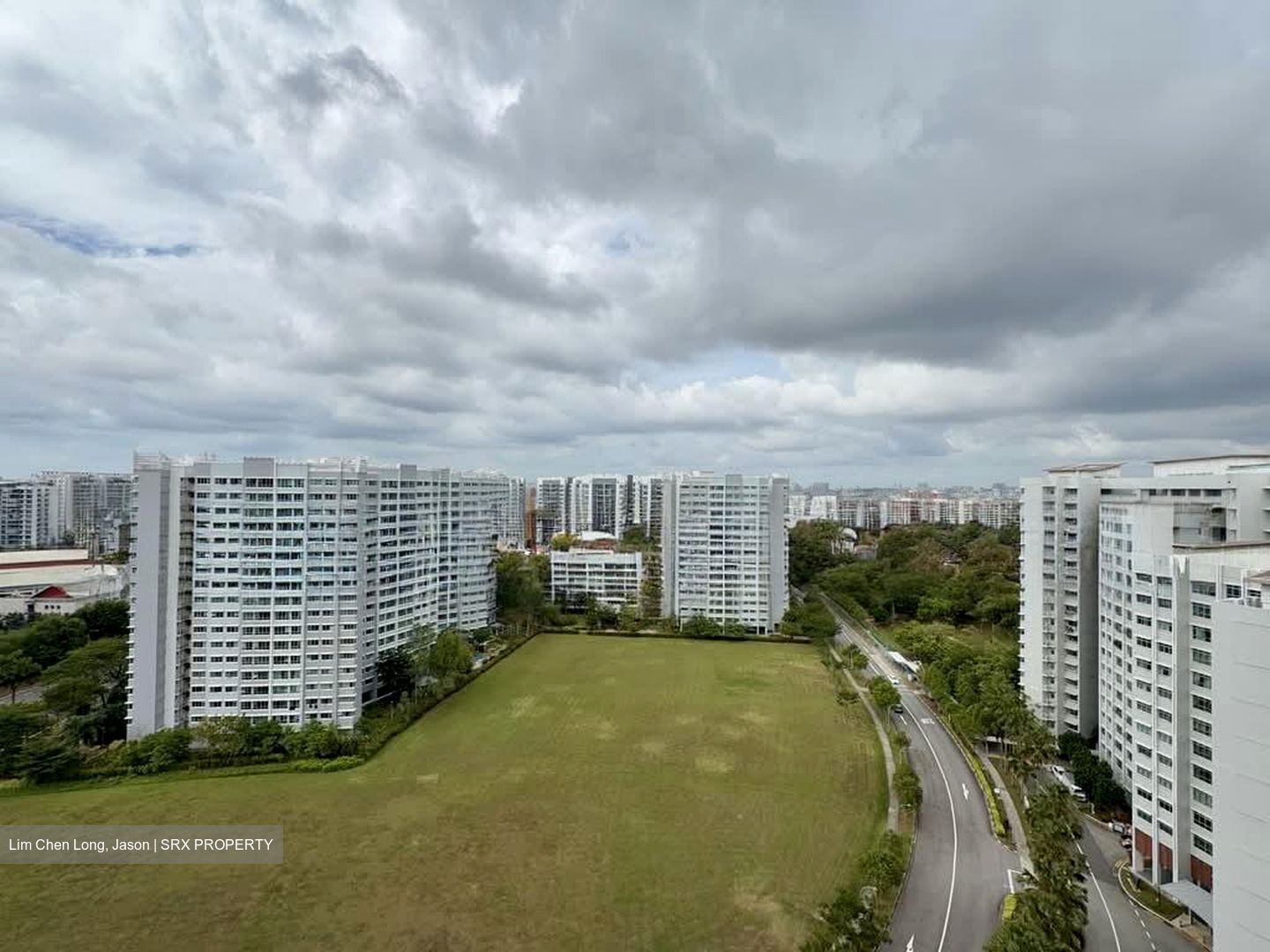 Riversails (D19), Condominium #527723491